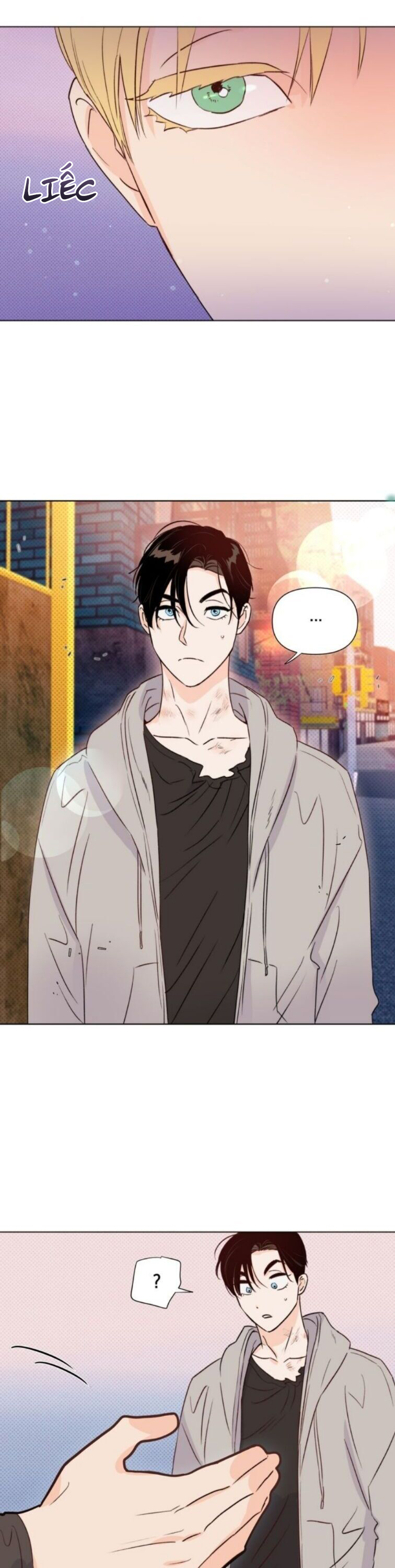 cái giá của sự nổi tiếng chapter 14 25