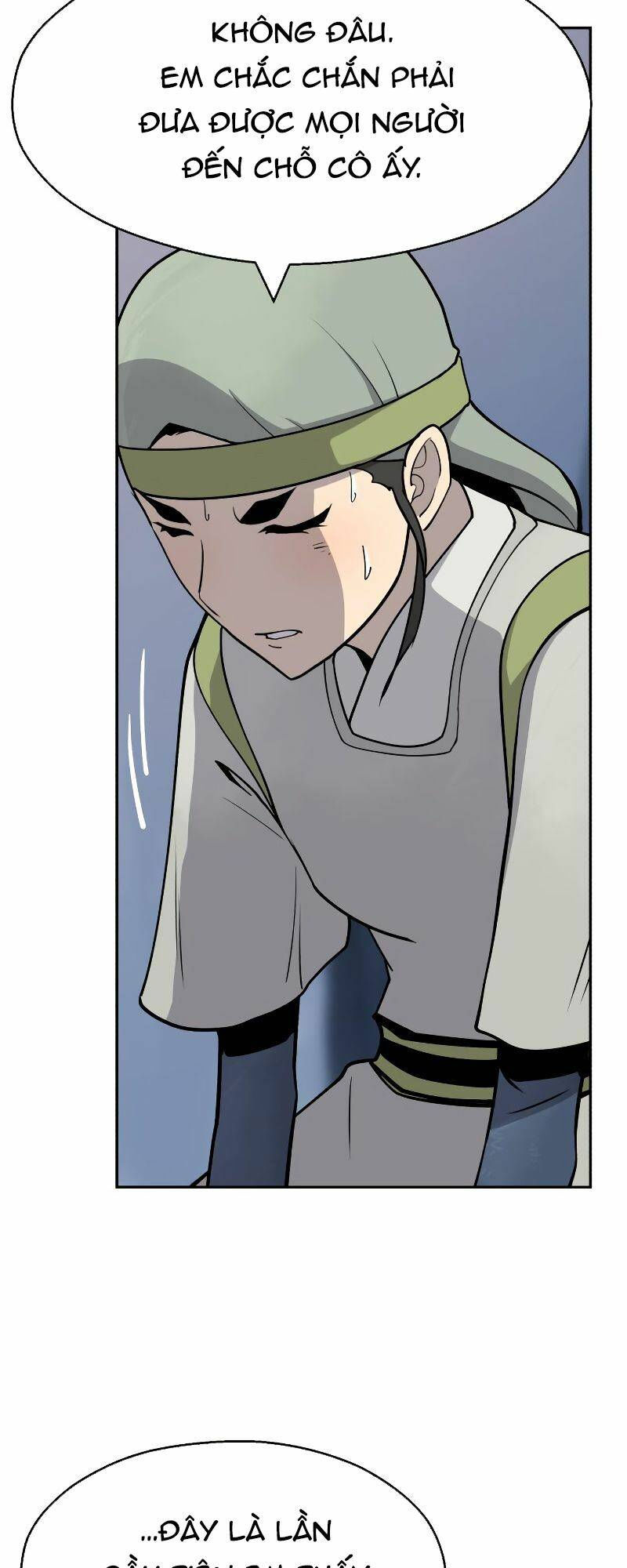 thiếu niên kiếm sư chapter 14 43