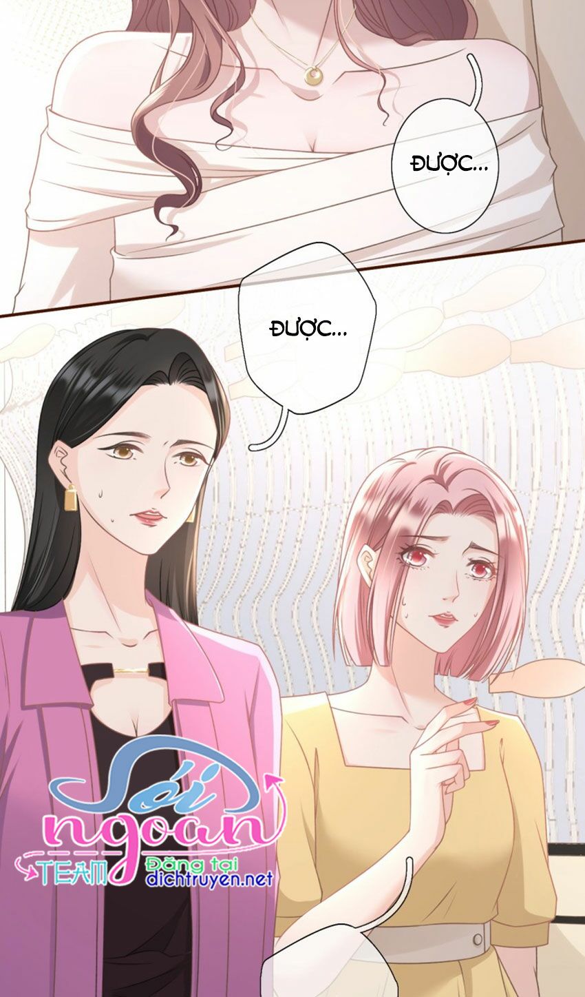 bạn gái tôi mới 30+ tuổi xuân chapter 28 31