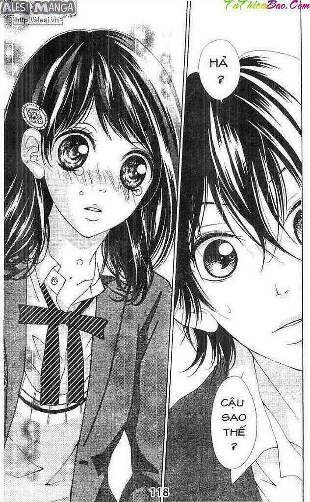 lời tỏ tình muộn màng chapter 8 29