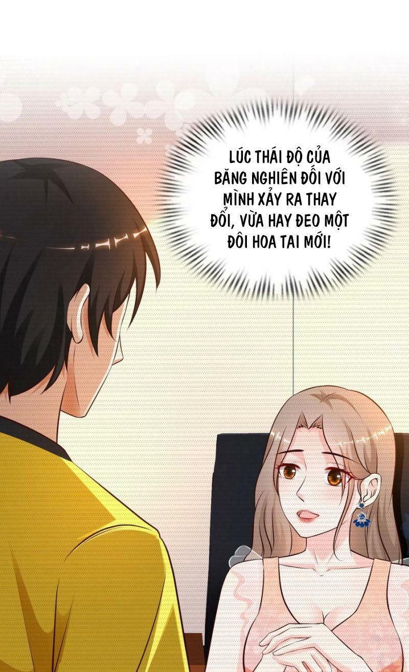 tối cường vận đào hoa chapter 142 32