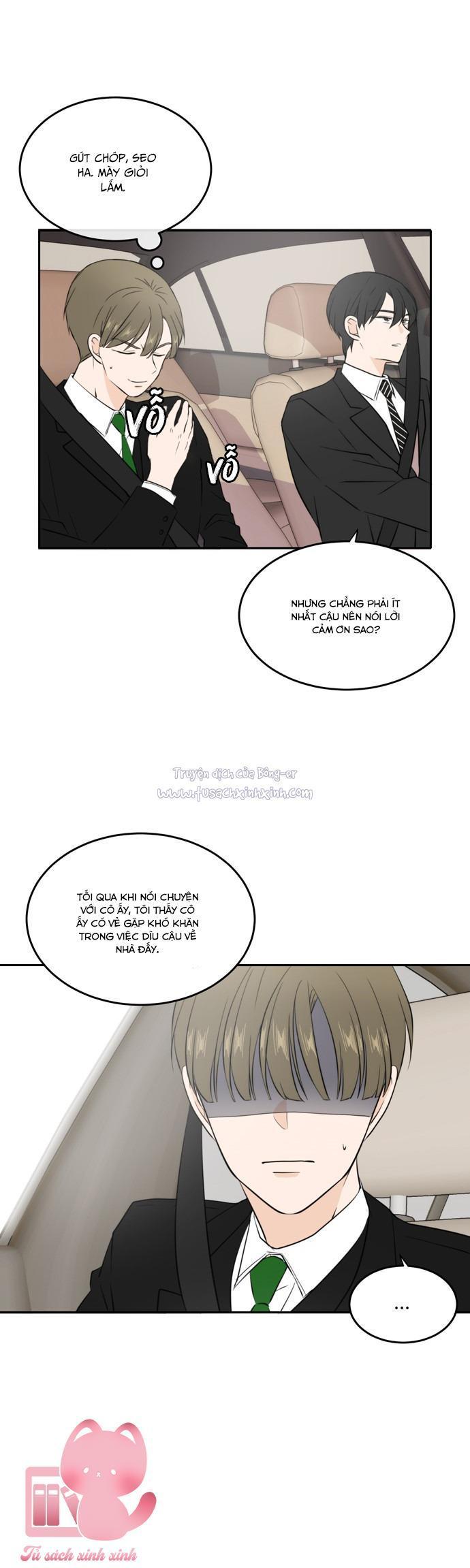 hẹn gặp nhau ở kiếp thứ 19 chapter 32 21