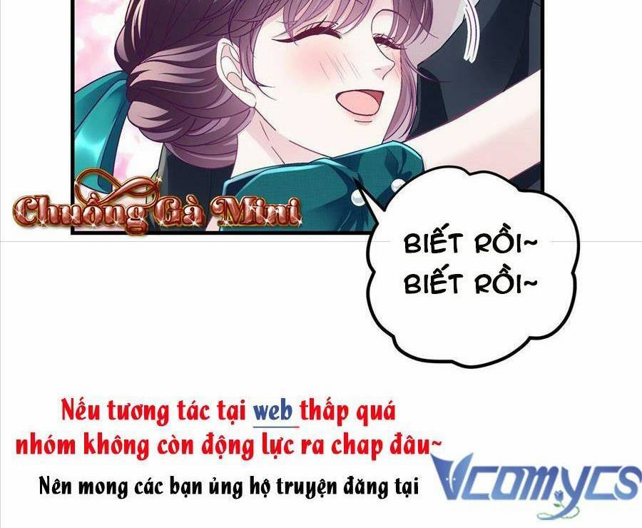 Bảo Bối Tâm Gan Của Lão Đại Xuyên Không Trở Lại Rồi Chapter 87 - Trang 2