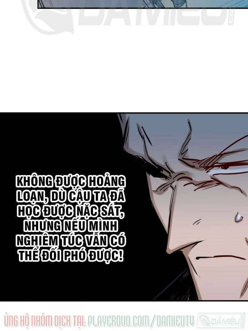 đỉnh phong thần y chapter 66 12