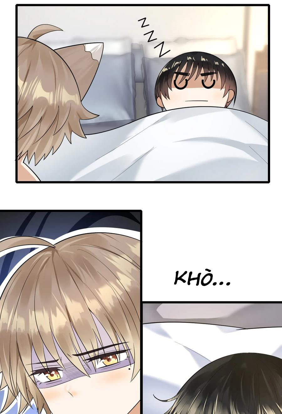 tức thời phạm quy [ tức thì vi quy ] chapter 26 27