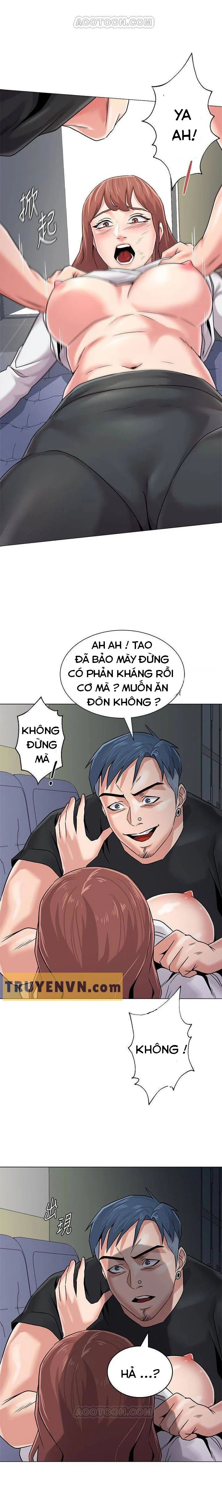 cô giáo gợi cảm chapter 47 22