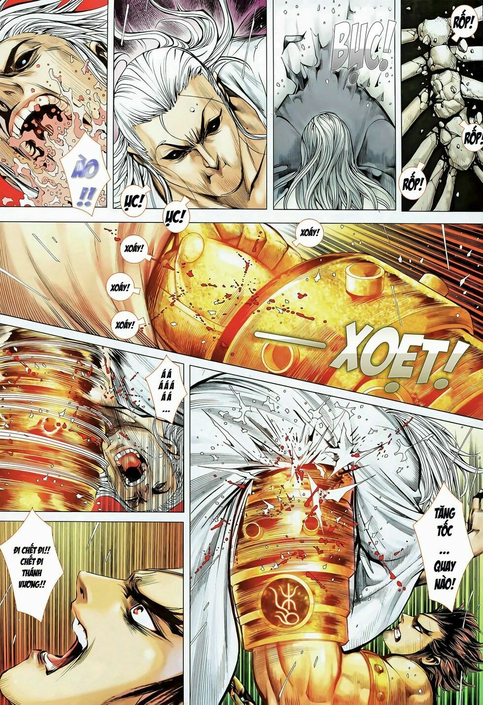 phong thần ký chapter 81 21