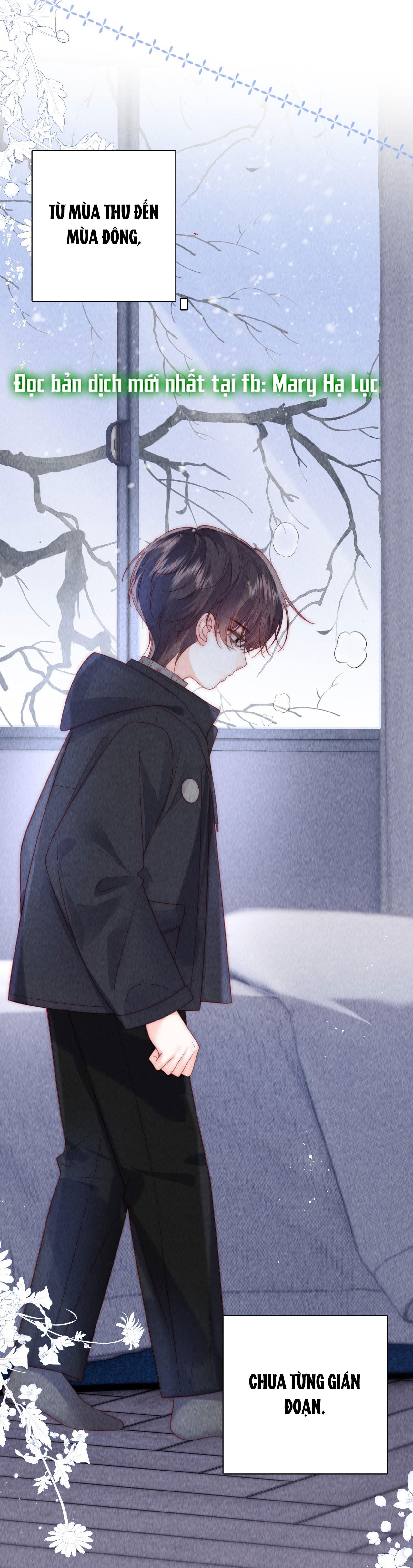 [15+] nhiệt độ cơ thể của ác ma chapter 17 28