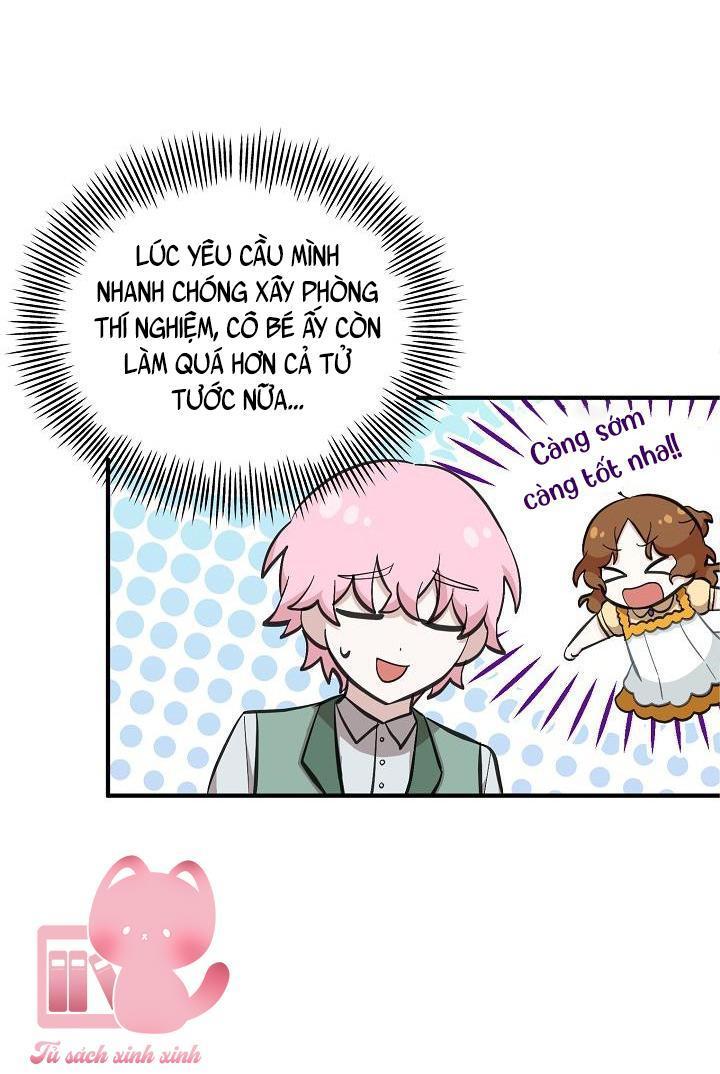 bác sĩ hoàn thành trách nhiệm rồi chapter 16 56