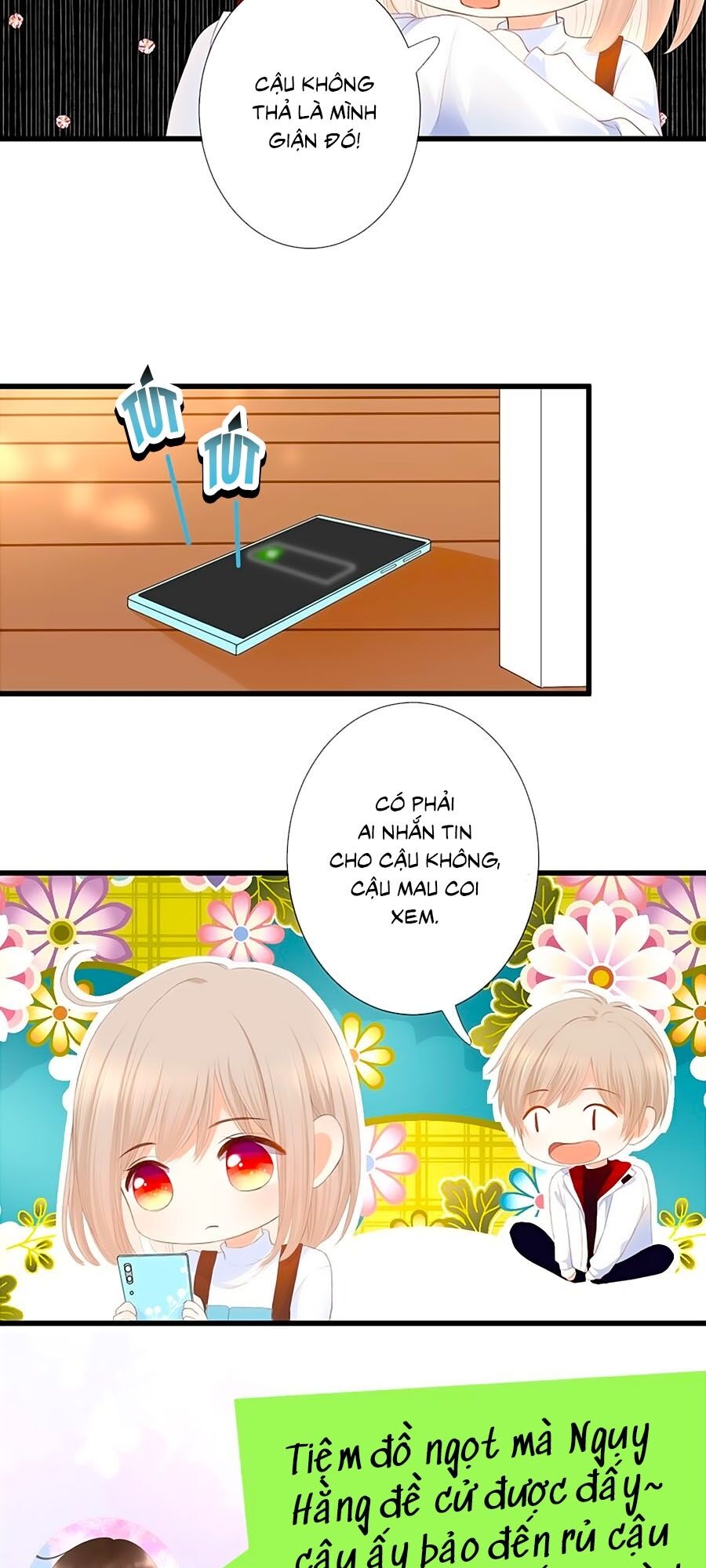 hoa chưa nở rộ chapter 31 5