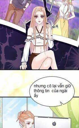 châu tiên sinh, ép cưới là bất hợp pháp đấy chapter 1 19