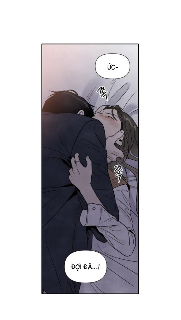 điều khiến tôi quyết tâm muốn chết chapter 52.1 22