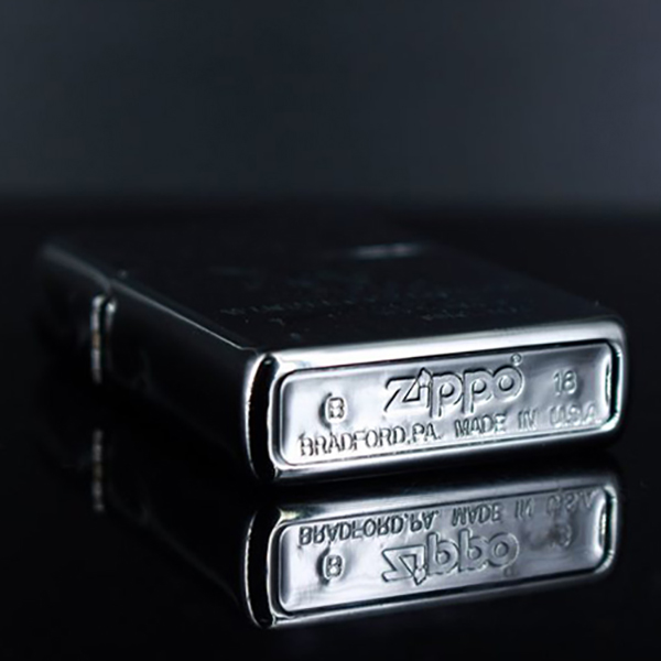 Bật Lửa Zippo 200 Hunting Tools