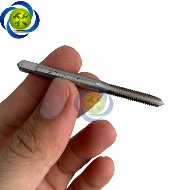 Mũi taro M5 x 0.8 HTD-M508 JAPAN