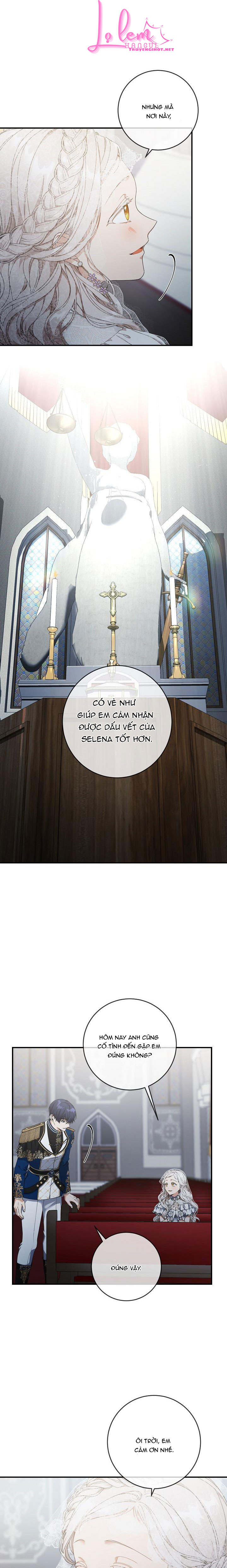 hướng đến ánh dương một lần nữa chapter 29.1 3