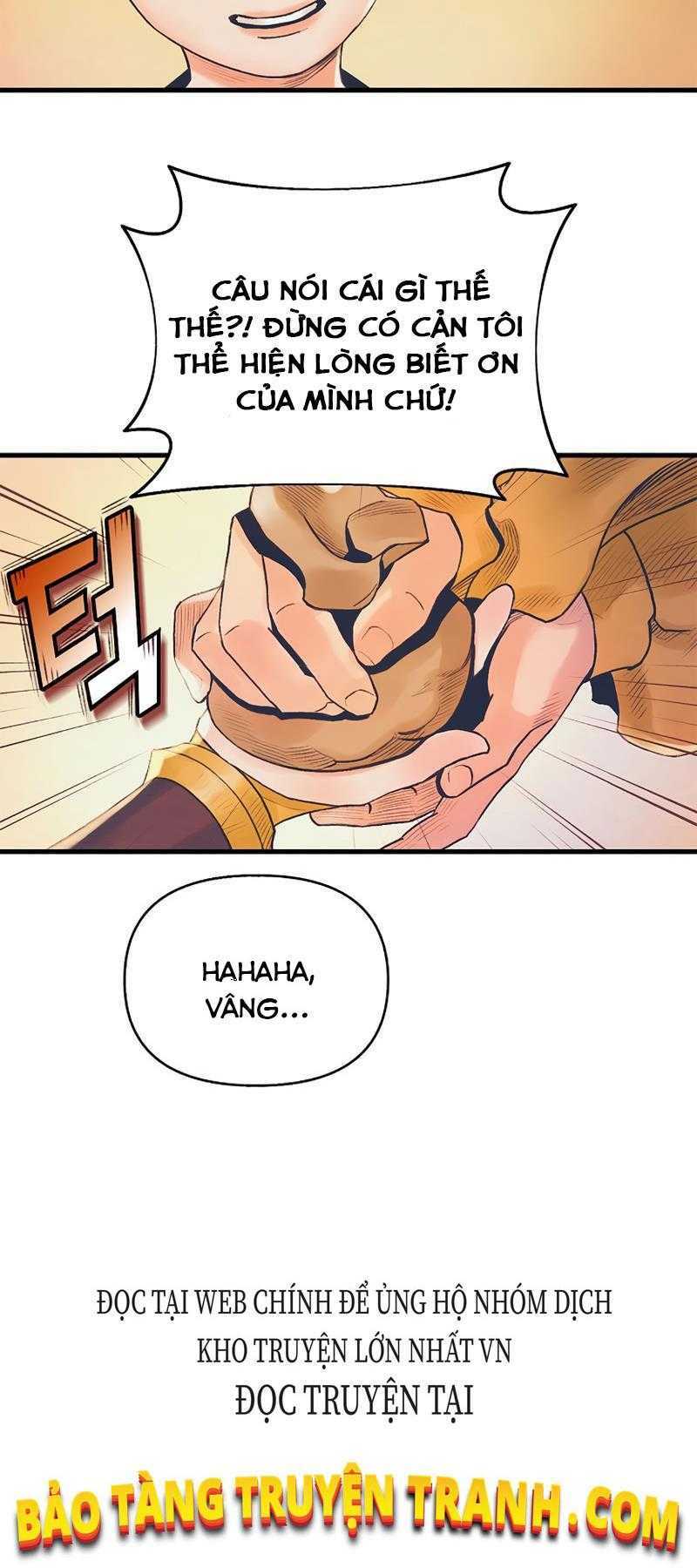 tu sĩ trị liệu của thái dương giáo chapter 4 10