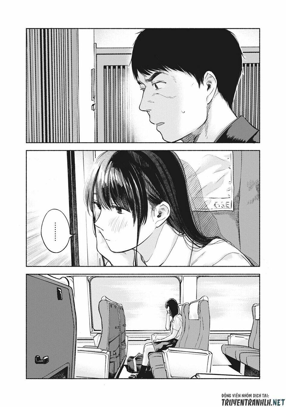 my daughter's friend chapter 46 6