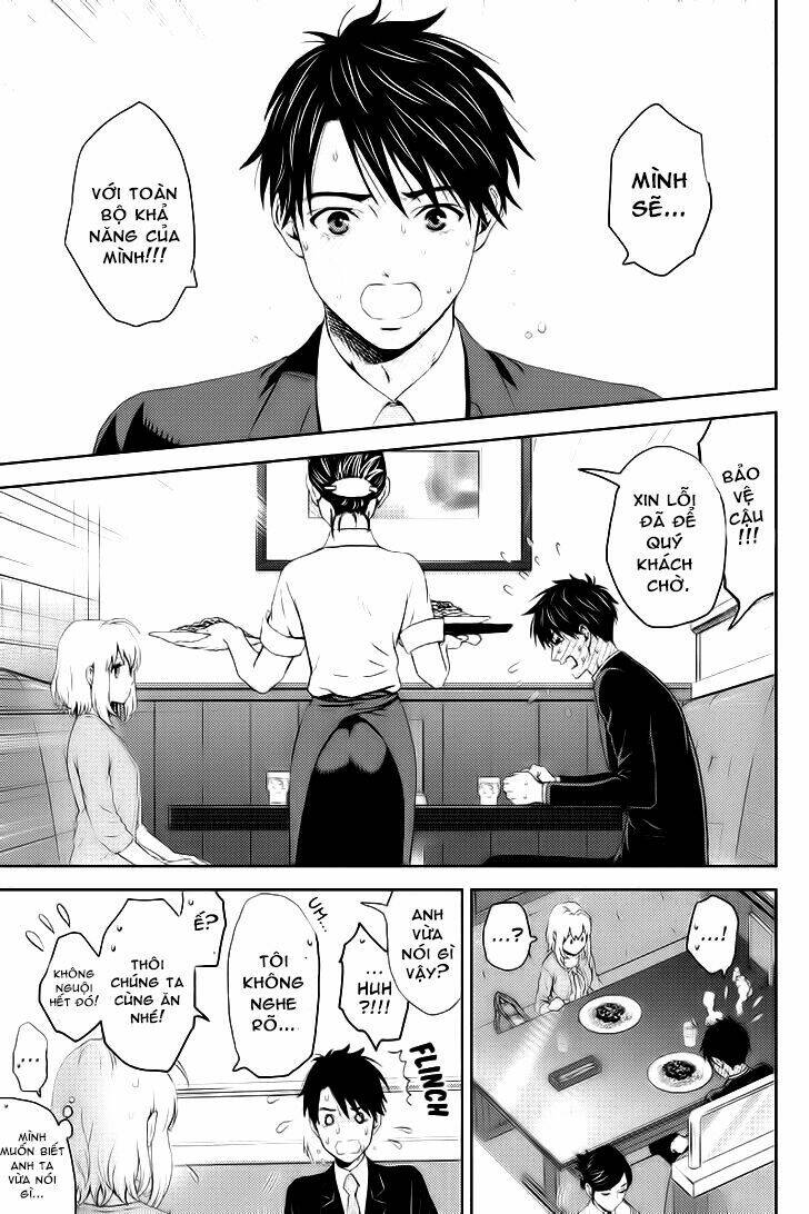 trò chơi ác mộng chapter 5 12