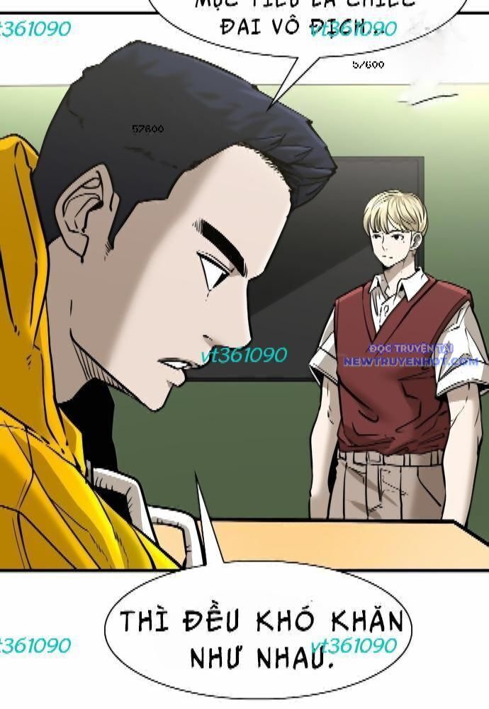 shark - cá mập chapter 304 13