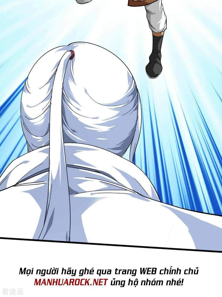 trọng sinh ta là đại thiên thần chapter 106 18