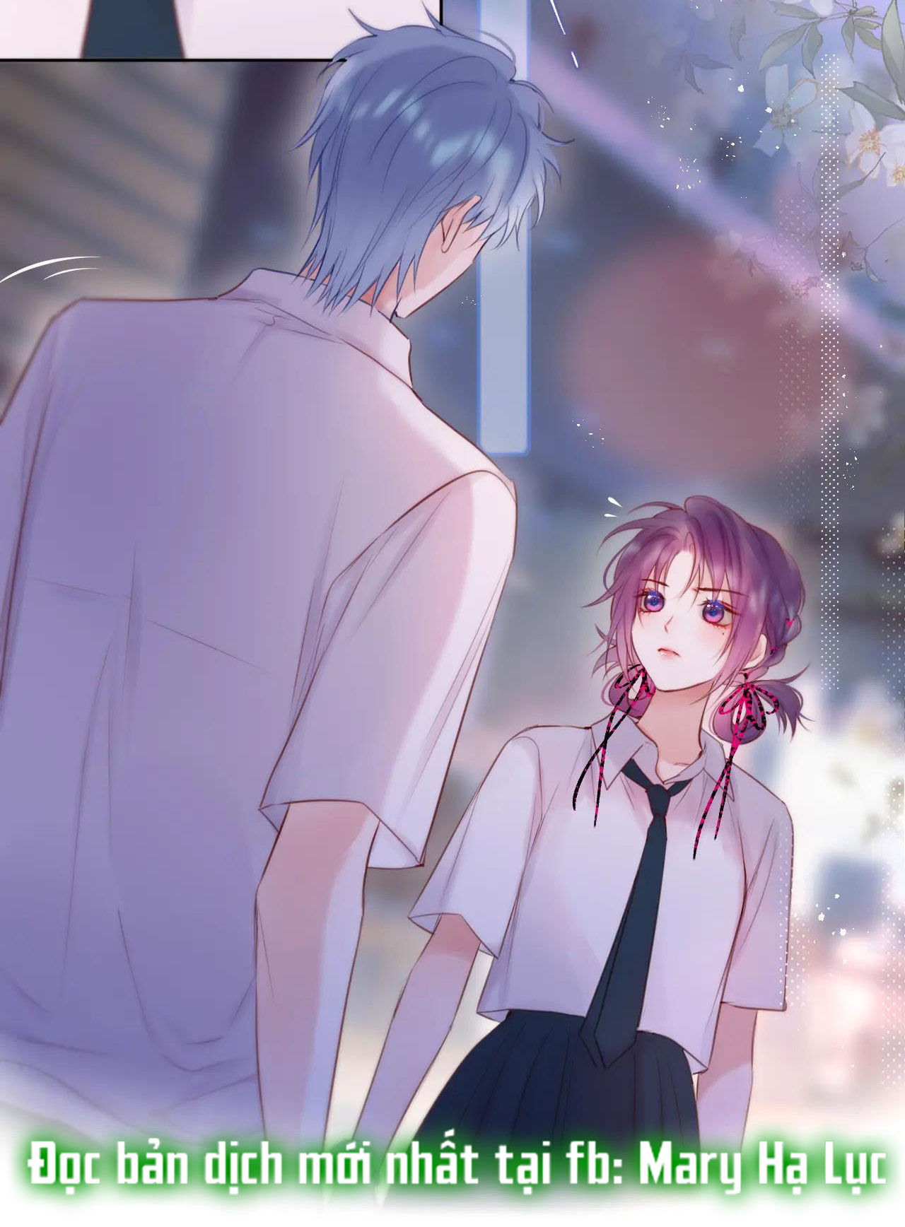 cạm bẫy của hồ ly chapter 20.2 2