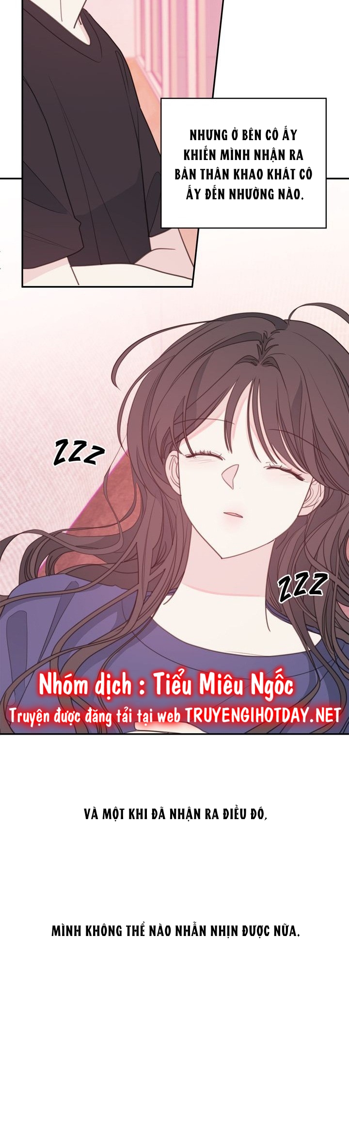 hôm nay cùng với em chapter 140 8