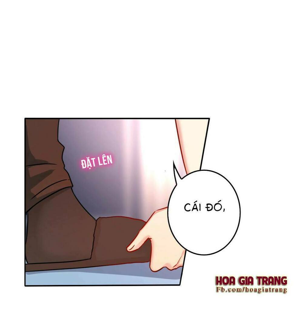 phục thù thiếu gia tiểu điềm thê chapter 18 9