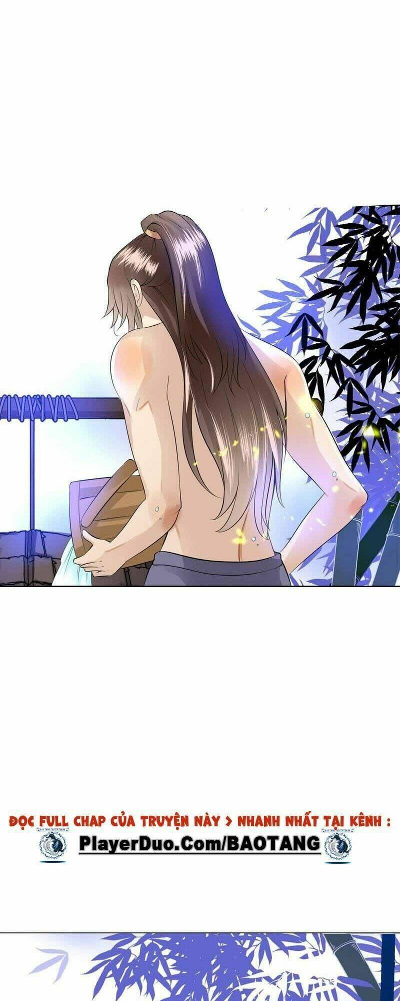 điền viên mật sủng: cô vợ nóng bỏng chapter 40 18