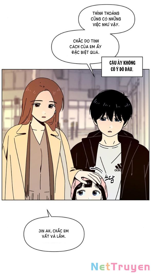 thanh xuân rực rỡ - season of blossom chapter 100 4