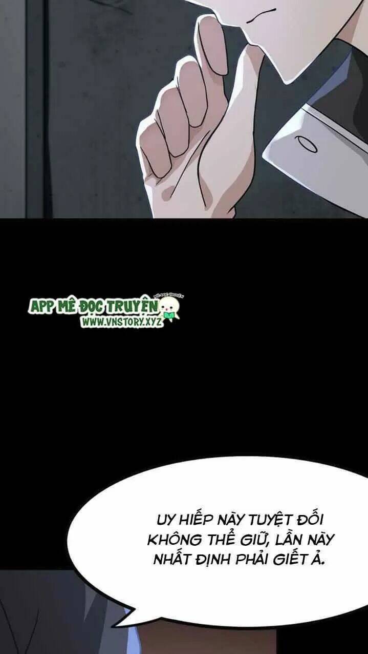 bạn gái virus của tôi chapter 201 8