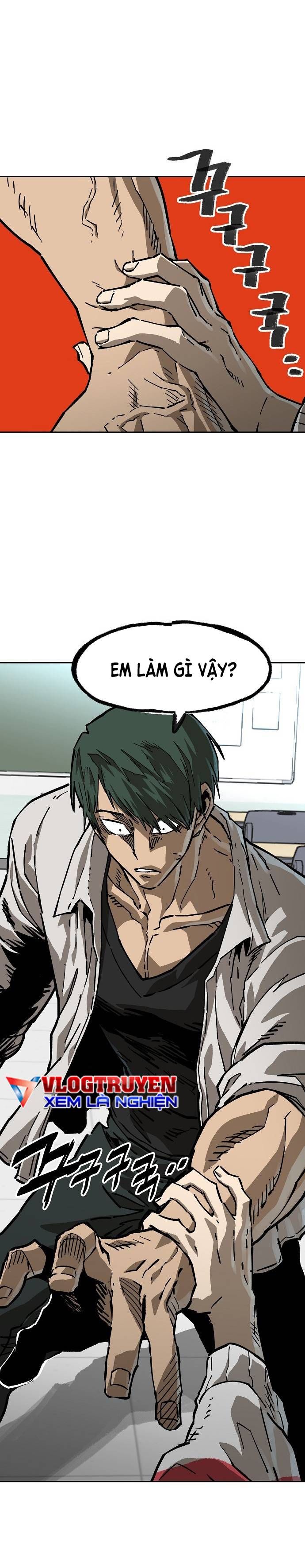 chỉ có cái c.h.ế.t mới là sự cứu rỗi chapter 10 1