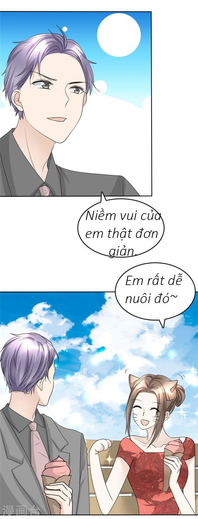 con đường phản công của sủng thê chapter 47 37