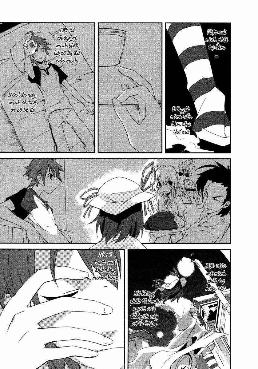 yumekui merry chapter 3 24