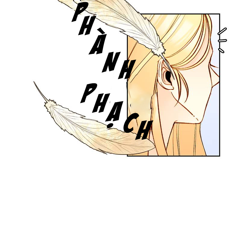 Hoàng Hậu Tái Hôn chapter 17.1 35