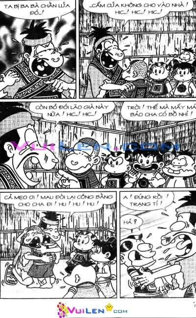 thần đồng đất việt chapter 110 71