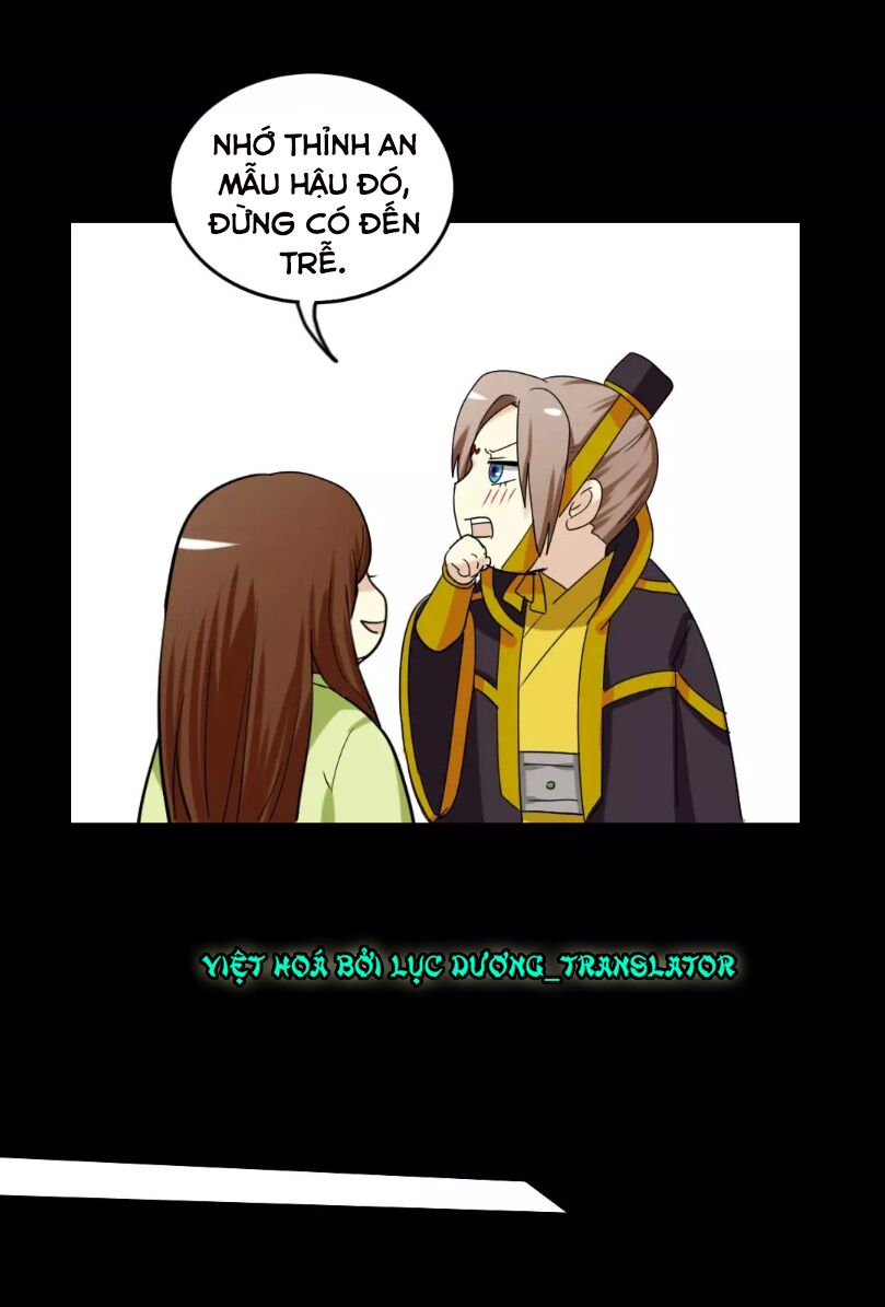lưỡng bất nghi (full) chapter 123 17