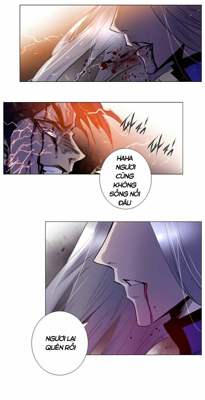 bản khế ước linh hồn chapter 183 34