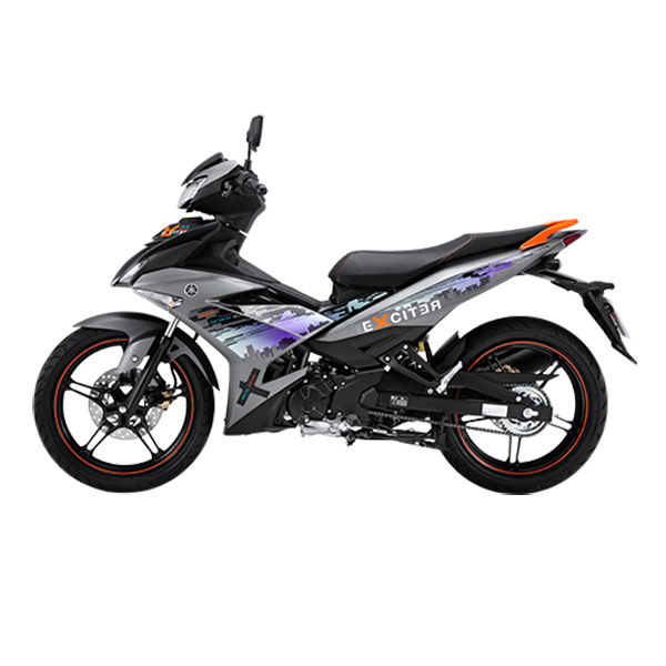 Xe máy Yamaha Exciter 2019 (Bản giới hạn) - DUSK