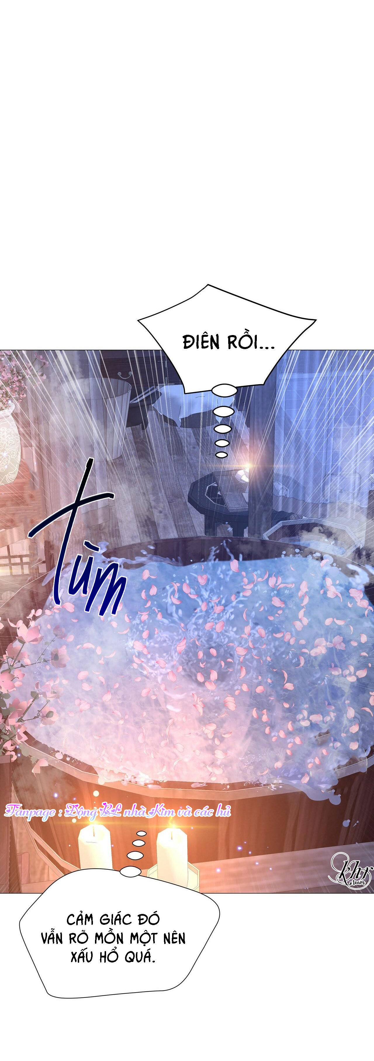 dạ xoa hóa liên ký chapter 10 16