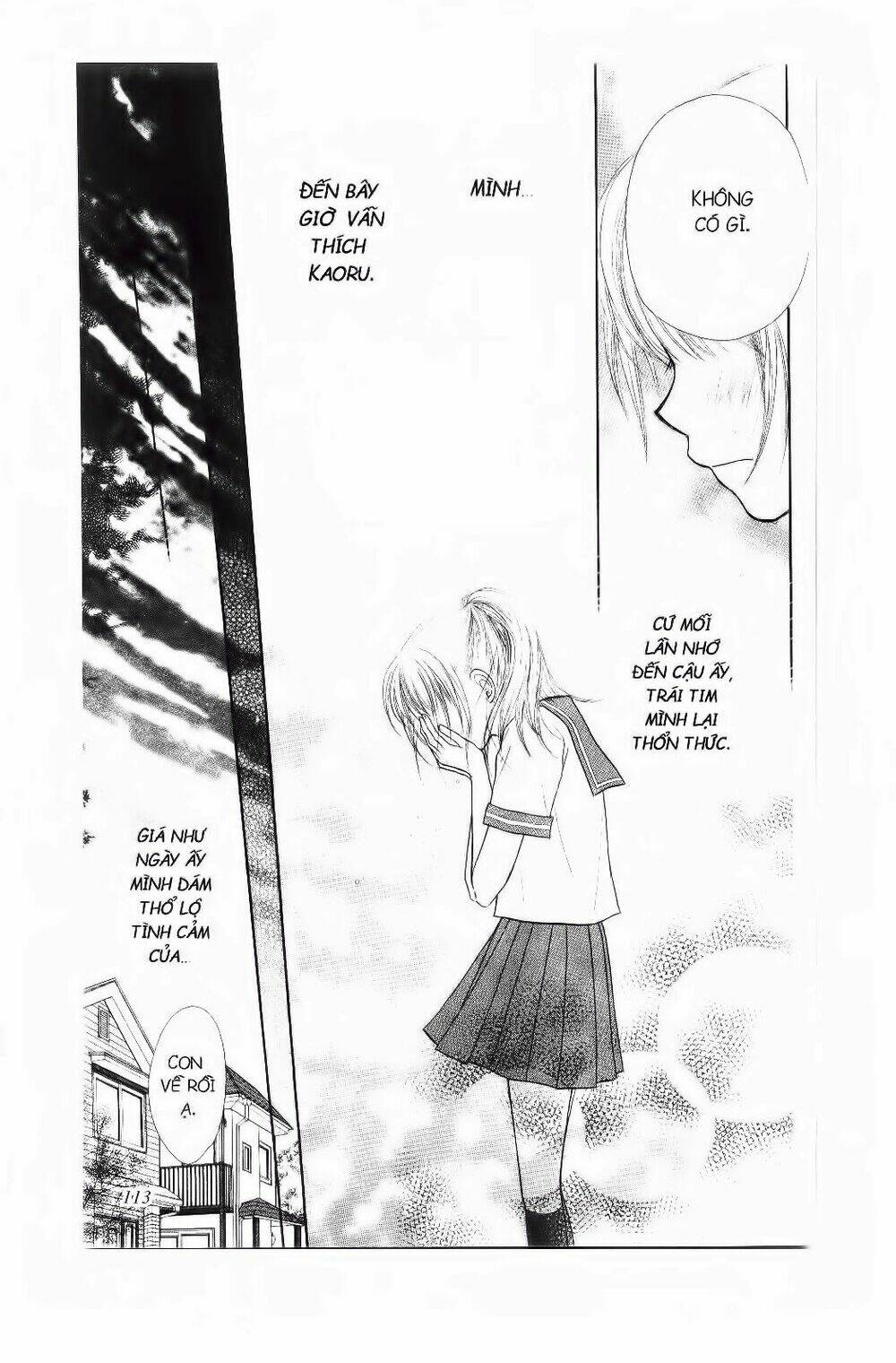 thứ 6 ngày 13 chapter 14 12