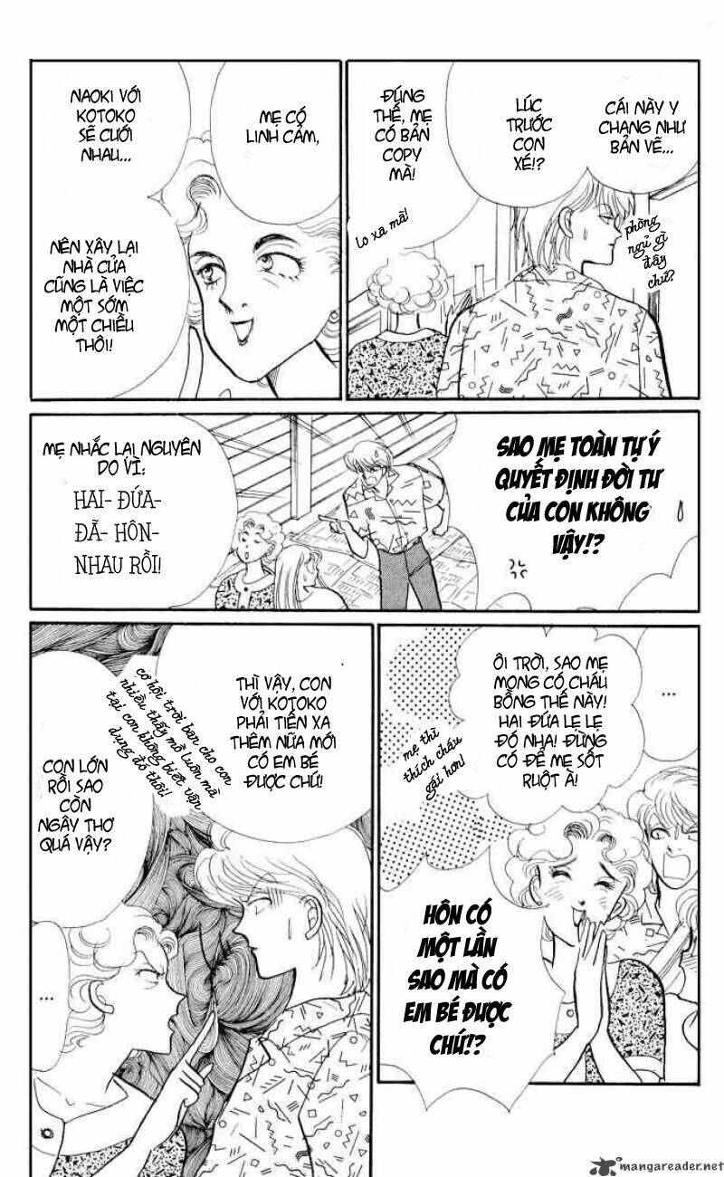 itazura na kiss chapter 14 9