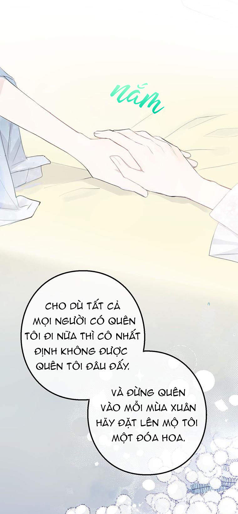 kết cục buồn của trò chơi nhập vai chapter 1 16