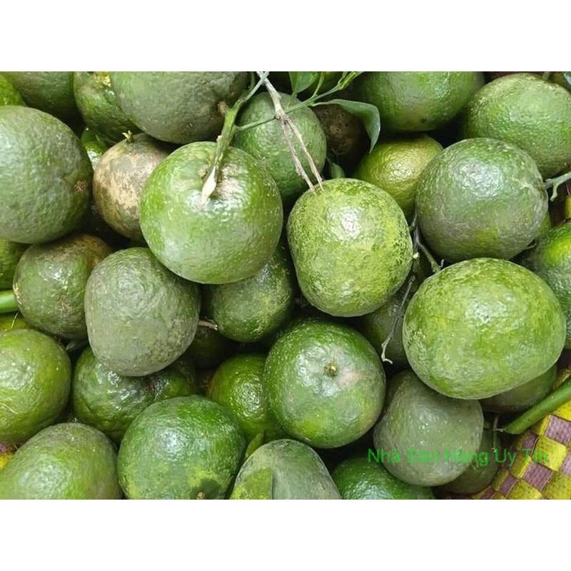 Cam Sành Cho Nhiều Nước