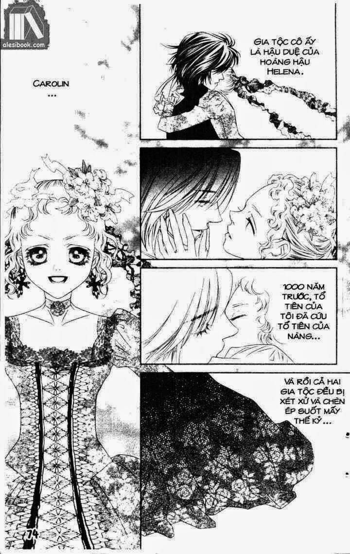 hoàng tử bóng đêm chapter 4 74