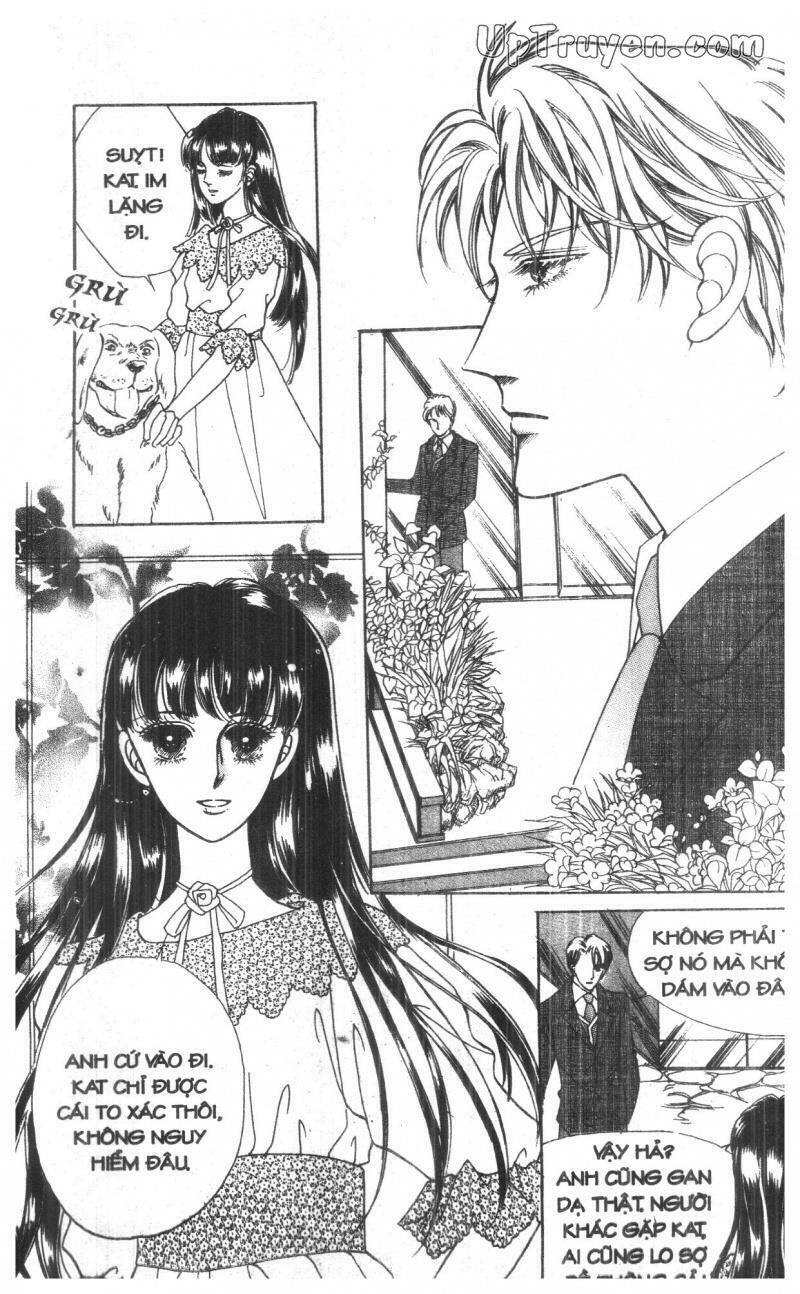 lao xao tuổi ngọc chapter 1 13