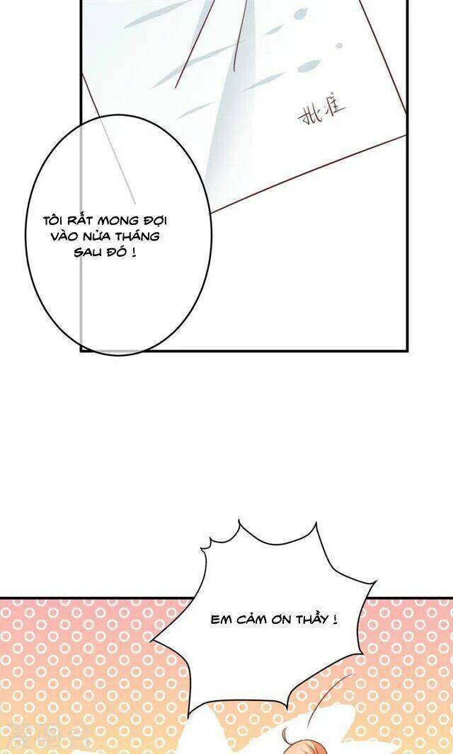 hôm nay tôi sẽ yêu ai đây ? chapter 17 18