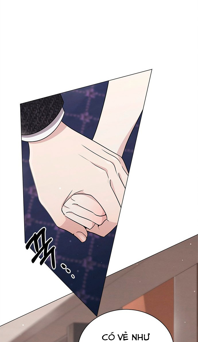 lâu đài - cô dâu của ma chapter 44 28