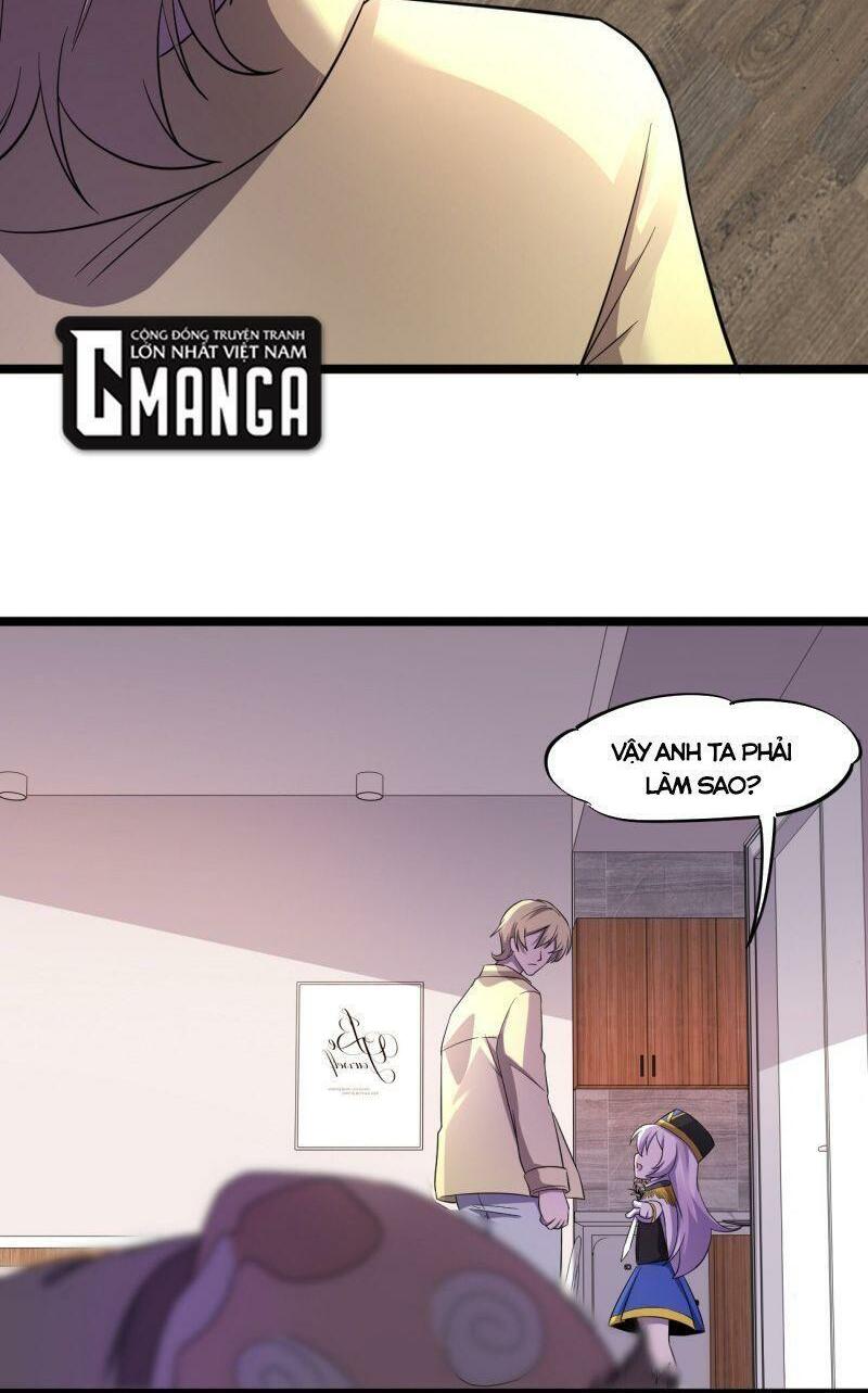 đừng hiểu lầm, tôi mới là người bị hại! chapter 24 51