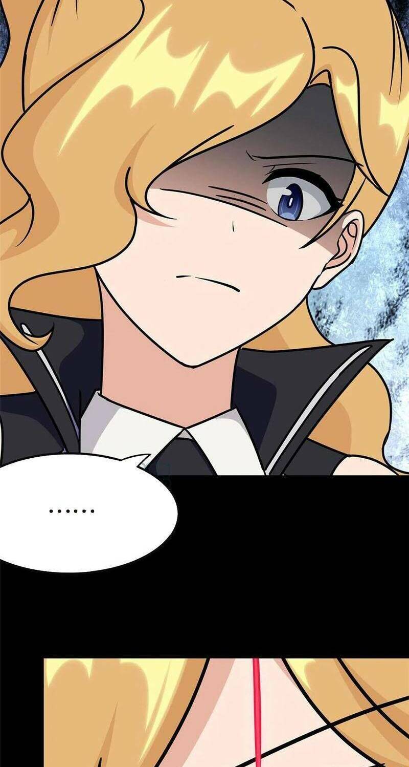 bạn gái virus của tôi chapter 371 14