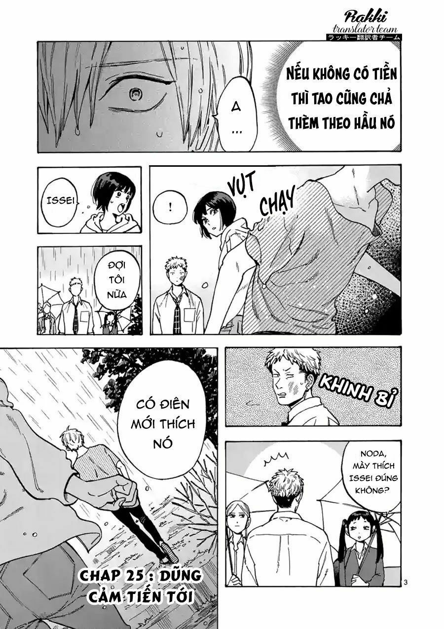 promise cinderella chapter 25 3